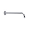 American Standard, 12" WALL MOUNT RIGHT ANGLE SHOWER ARM, 1660.194.002